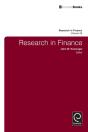 Research In Finance - Preview