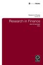 Research In Finance - Preview