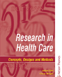 Research In Health Care - Preview