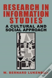 Capa do artigo Research In Information Studies