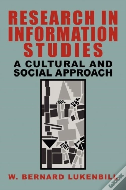 Capa do artigo Research In Information Studies