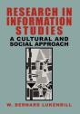 Research In Information Studies - Preview