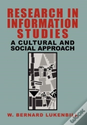Capa do artigo Research In Information Studies