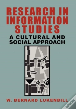 Capa do artigo Research In Information Studies