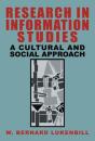 Research In Information Studies - Preview