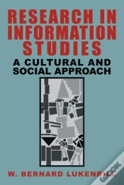 Capa do artigo Research In Information Studies