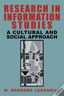 Capa do artigo Research In Information Studies