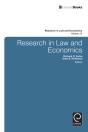 Research In Law And Economics - Preview