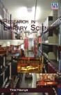 Research In Library Science - Preview