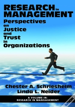 Capa do artigo Research In Management