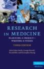 Research In Medicine - Preview