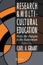 Research In Multicultural Education - Preview
