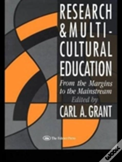 Capa do artigo Research In Multicultural Education