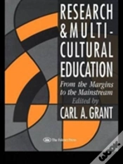 Capa do artigo Research In Multicultural Education