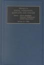 Research In Organizational Behaviour - Preview