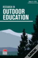 Research In Outdoor Education