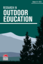 Research In Outdoor Education - Preview