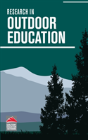 Research In Outdoor Education - Preview