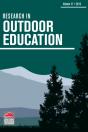 Research In Outdoor Education - Preview
