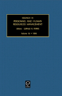 Research In Personnel And Human Resources Management - Preview