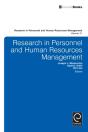 Research In Personnel And Human Resources Management - Preview