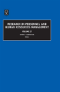 Research In Personnel And Human Resources Management - Preview