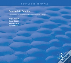 Capa do artigo Research In Practice