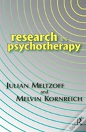 Capa do artigo Research In Psychotherapy