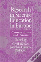 Research In Science Education In Europe