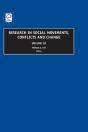 Research In Social Movements, Conflicts And Change - Preview