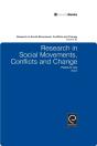 Research In Social Movements, Conflicts And Change - Preview