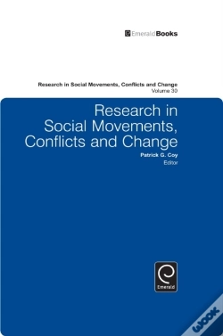 Capa do artigo Research In Social Movements, Conflicts And Change