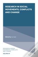Research In Social Movements, Conflicts And Change