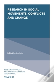 Capa do artigo Research In Social Movements, Conflicts And Change