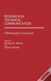 Research In Technical Communication