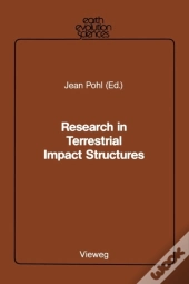 Research In Terrestrial Impact Structures