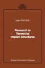 Research In Terrestrial Impact Structures - Preview