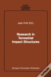 Research In Terrestrial Impact Structures