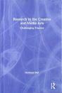 Research In The Creative And Media Arts - Preview