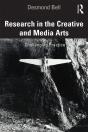 Research In The Creative And Media Arts - Preview