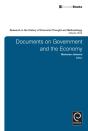 Research In The History Of Economic Thought And Methodology - Preview