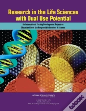 Capa do artigo Research In The Life Sciences With Dual Use Potential