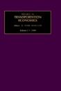 Research In Transportation Economics - Preview