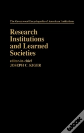 Research Institutions And Learned Societies