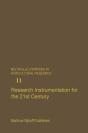 Research Instrumentation For The 21st Century - Preview