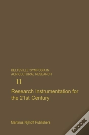 Capa do artigo Research Instrumentation For The 21st Century