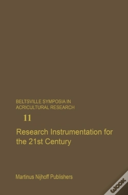 Capa do artigo Research Instrumentation For The 21st Century
