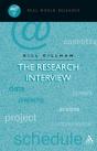 Research Interview - Preview
