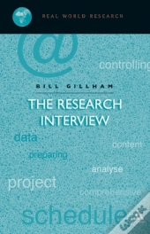 Research Interview