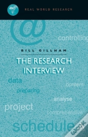 Capa do artigo Research Interview